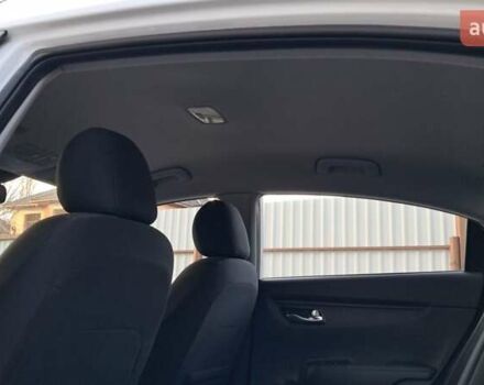 Белый Киа Рио, объемом двигателя 1.59 л и пробегом 70 тыс. км за 13500 $, фото 14 на Automoto.ua