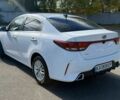 Білий Кіа Ріо, об'ємом двигуна 1.59 л та пробігом 62 тис. км за 15500 $, фото 14 на Automoto.ua