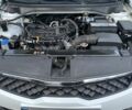 Белый Киа Рио, объемом двигателя 0 л и пробегом 57 тыс. км за 13077 $, фото 7 на Automoto.ua