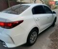 Белый Киа Рио, объемом двигателя 1.59 л и пробегом 41 тыс. км за 13150 $, фото 3 на Automoto.ua