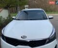 Белый Киа Рио, объемом двигателя 1.59 л и пробегом 41 тыс. км за 14122 $, фото 10 на Automoto.ua