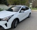 Белый Киа Рио, объемом двигателя 0 л и пробегом 57 тыс. км за 13077 $, фото 6 на Automoto.ua