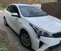 Белый Киа Рио, объемом двигателя 0 л и пробегом 57 тыс. км за 13077 $, фото 1 на Automoto.ua