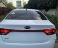 Белый Киа Рио, объемом двигателя 0 л и пробегом 57 тыс. км за 13277 $, фото 2 на Automoto.ua