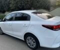 Белый Киа Рио, объемом двигателя 0 л и пробегом 57 тыс. км за 13077 $, фото 5 на Automoto.ua