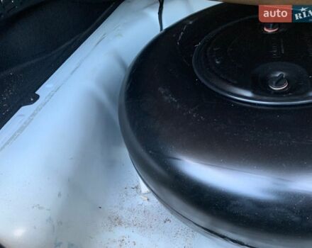 Белый Киа Рио, объемом двигателя 1.59 л и пробегом 41 тыс. км за 14122 $, фото 9 на Automoto.ua