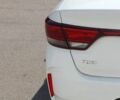 Белый Киа Рио, объемом двигателя 1.59 л и пробегом 41 тыс. км за 14122 $, фото 1 на Automoto.ua