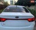 Белый Киа Рио, объемом двигателя 1.59 л и пробегом 41 тыс. км за 13560 $, фото 9 на Automoto.ua