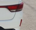 Білий Кіа Ріо, об'ємом двигуна 1.59 л та пробігом 41 тис. км за 13560 $, фото 1 на Automoto.ua