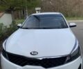 Белый Киа Рио, объемом двигателя 0 л и пробегом 57 тыс. км за 13277 $, фото 1 на Automoto.ua