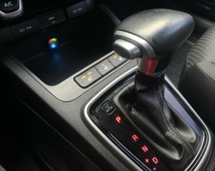 Белый Киа Рио, объемом двигателя 0 л и пробегом 57 тыс. км за 13277 $, фото 4 на Automoto.ua