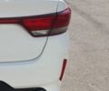 Белый Киа Рио, объемом двигателя 1.59 л и пробегом 41 тыс. км за 13150 $, фото 2 на Automoto.ua