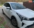 Белый Киа Рио, объемом двигателя 1.59 л и пробегом 41 тыс. км за 14122 $, фото 5 на Automoto.ua