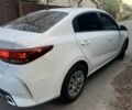 Белый Киа Рио, объемом двигателя 0 л и пробегом 57 тыс. км за 13077 $, фото 3 на Automoto.ua