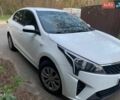 Белый Киа Рио, объемом двигателя 1.59 л и пробегом 41 тыс. км за 13560 $, фото 5 на Automoto.ua