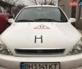 Белый Киа Рио, объемом двигателя 1.5 л и пробегом 260 тыс. км за 2000 $, фото 8 на Automoto.ua