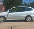 Белый Киа Рио, объемом двигателя 1.5 л и пробегом 180 тыс. км за 4700 $, фото 7 на Automoto.ua
