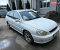 Белый Киа Рио, объемом двигателя 1.5 л и пробегом 270 тыс. км за 1500 $, фото 1 на Automoto.ua
