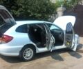 Белый Киа Рио, объемом двигателя 1.5 л и пробегом 180 тыс. км за 4700 $, фото 25 на Automoto.ua