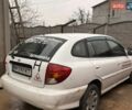 Белый Киа Рио, объемом двигателя 1.5 л и пробегом 260 тыс. км за 2000 $, фото 6 на Automoto.ua