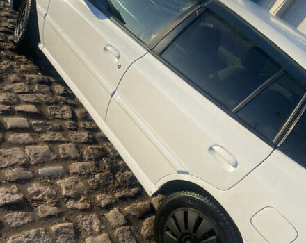 Белый Киа Рио, объемом двигателя 1.5 л и пробегом 292 тыс. км за 2200 $, фото 4 на Automoto.ua