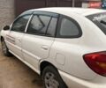 Белый Киа Рио, объемом двигателя 1.5 л и пробегом 260 тыс. км за 2000 $, фото 10 на Automoto.ua