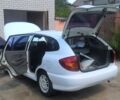Белый Киа Рио, объемом двигателя 1.5 л и пробегом 180 тыс. км за 4700 $, фото 26 на Automoto.ua