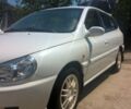 Белый Киа Рио, объемом двигателя 1.5 л и пробегом 180 тыс. км за 4700 $, фото 4 на Automoto.ua
