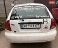 Белый Киа Рио, объемом двигателя 1.5 л и пробегом 260 тыс. км за 2000 $, фото 5 на Automoto.ua