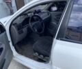 Белый Киа Рио, объемом двигателя 1.5 л и пробегом 230 тыс. км за 1400 $, фото 3 на Automoto.ua