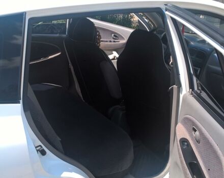 Белый Киа Рио, объемом двигателя 1.5 л и пробегом 180 тыс. км за 4700 $, фото 38 на Automoto.ua