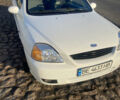 Белый Киа Рио, объемом двигателя 1.5 л и пробегом 292 тыс. км за 2200 $, фото 1 на Automoto.ua