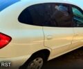 Білий Кіа Ріо, об'ємом двигуна 1.5 л та пробігом 260 тис. км за 1500 $, фото 6 на Automoto.ua