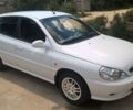 Белый Киа Рио, объемом двигателя 1.5 л и пробегом 180 тыс. км за 4700 $, фото 5 на Automoto.ua