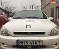 Белый Киа Рио, объемом двигателя 1.5 л и пробегом 260 тыс. км за 2000 $, фото 1 на Automoto.ua