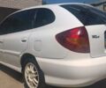 Белый Киа Рио, объемом двигателя 1.5 л и пробегом 180 тыс. км за 4700 $, фото 12 на Automoto.ua