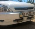 Белый Киа Рио, объемом двигателя 1.5 л и пробегом 180 тыс. км за 4700 $, фото 1 на Automoto.ua