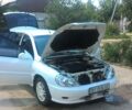 Белый Киа Рио, объемом двигателя 1.5 л и пробегом 180 тыс. км за 4700 $, фото 3 на Automoto.ua
