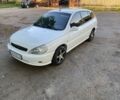 Белый Киа Рио, объемом двигателя 1.5 л и пробегом 180 тыс. км за 2000 $, фото 1 на Automoto.ua