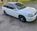 Белый Киа Рио, объемом двигателя 1.5 л и пробегом 180 тыс. км за 2000 $, фото 1 на Automoto.ua