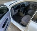Белый Киа Рио, объемом двигателя 1.5 л и пробегом 180 тыс. км за 2000 $, фото 4 на Automoto.ua
