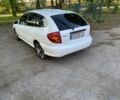 Белый Киа Рио, объемом двигателя 1.5 л и пробегом 180 тыс. км за 2000 $, фото 2 на Automoto.ua
