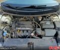 Белый Киа Рио, объемом двигателя 1.4 л и пробегом 180 тыс. км за 8000 $, фото 4 на Automoto.ua