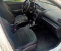 Белый Киа Рио, объемом двигателя 1.4 л и пробегом 180 тыс. км за 7600 $, фото 2 на Automoto.ua