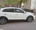 Белый Киа Рио, объемом двигателя 1.6 л и пробегом 42 тыс. км за 19000 $, фото 5 на Automoto.ua
