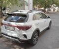 Белый Киа Рио, объемом двигателя 1.6 л и пробегом 42 тыс. км за 19000 $, фото 4 на Automoto.ua
