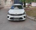 Белый Киа Рио, объемом двигателя 1.6 л и пробегом 42 тыс. км за 19000 $, фото 1 на Automoto.ua