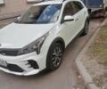Белый Киа Рио, объемом двигателя 1.6 л и пробегом 42 тыс. км за 19000 $, фото 1 на Automoto.ua