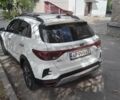 Белый Киа Рио, объемом двигателя 1.6 л и пробегом 42 тыс. км за 19000 $, фото 3 на Automoto.ua