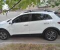 Белый Киа Рио, объемом двигателя 1.6 л и пробегом 42 тыс. км за 19000 $, фото 2 на Automoto.ua
